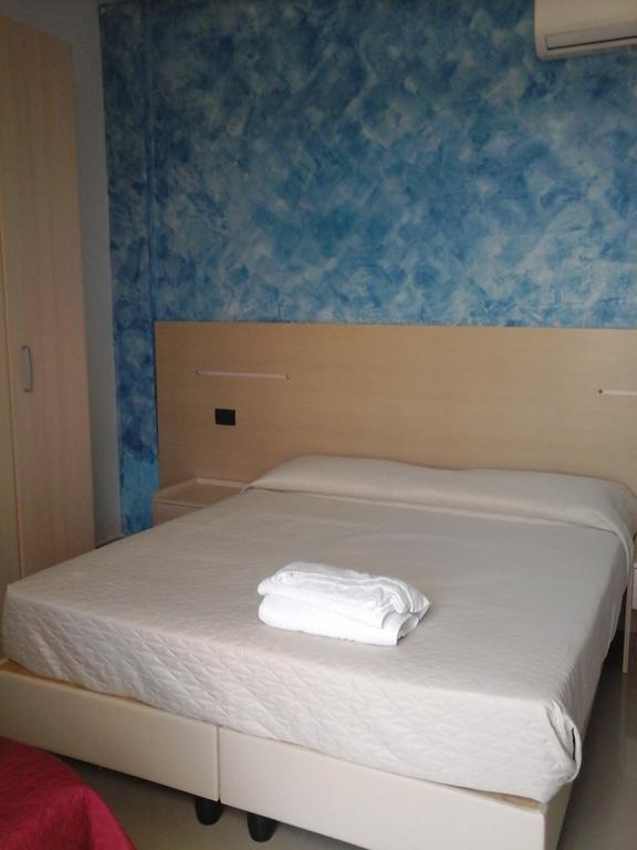 Sowi Hotel Otranto Exteriör bild