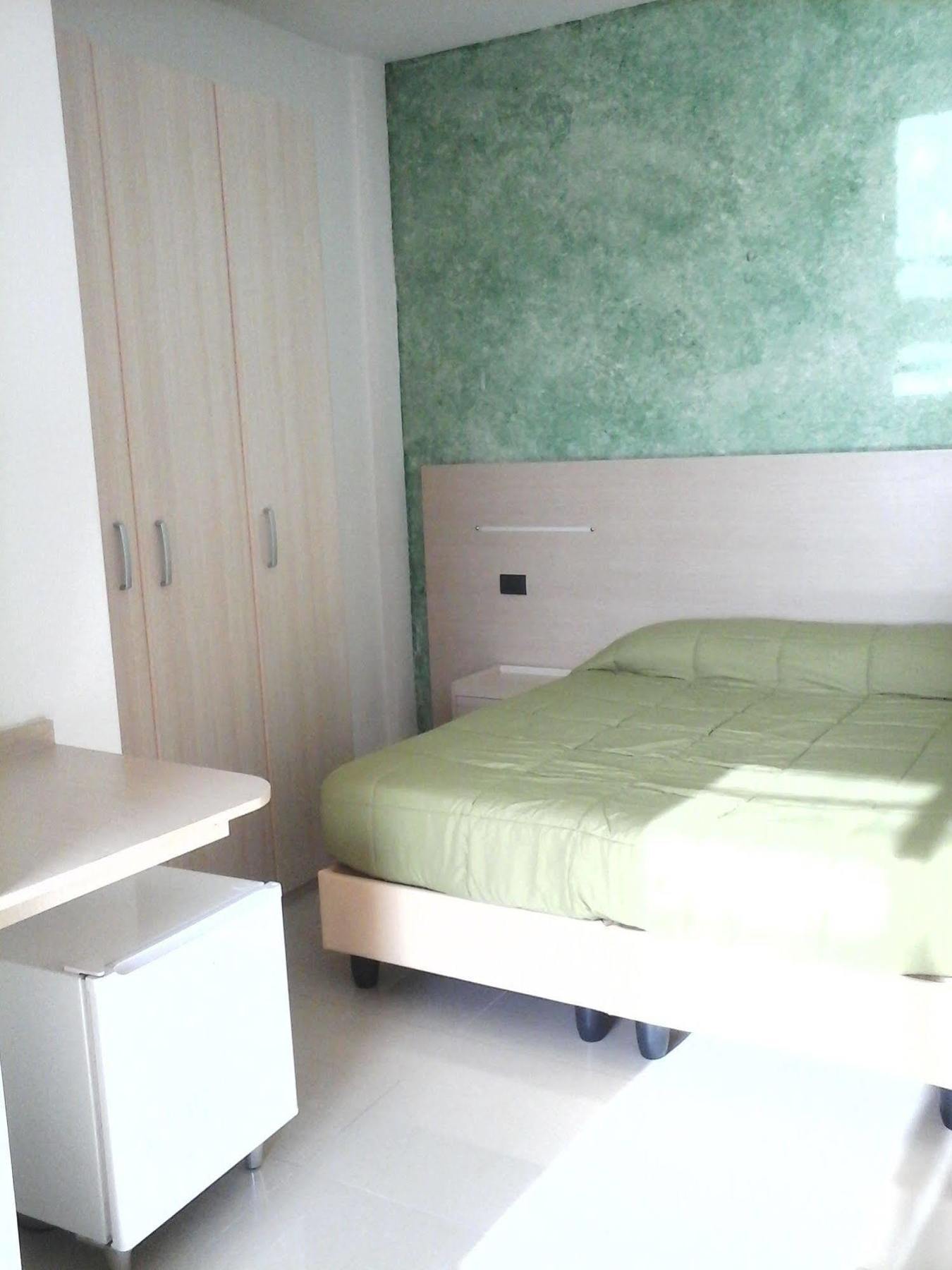 Sowi Hotel Otranto Exteriör bild